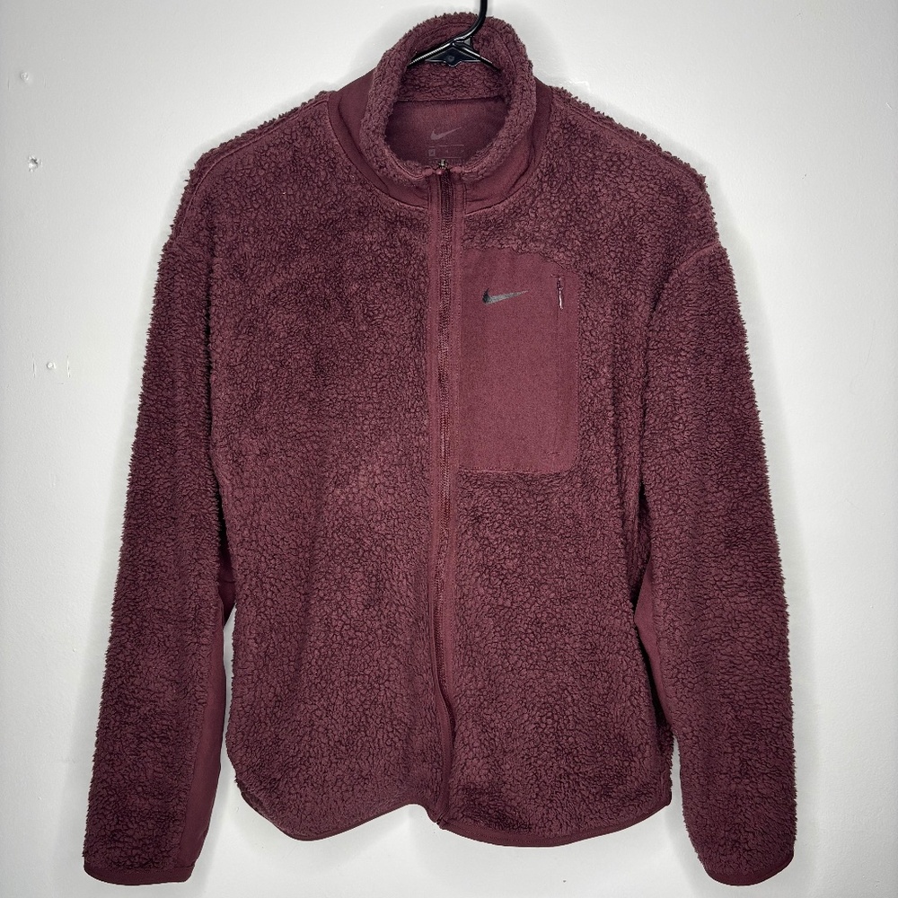 Nike Women’s Therma Sherpa